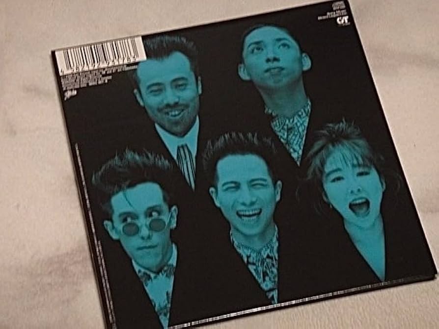 Amazon.co.jp: BARBEE BOYS/再発リマスター版 Black List/紙